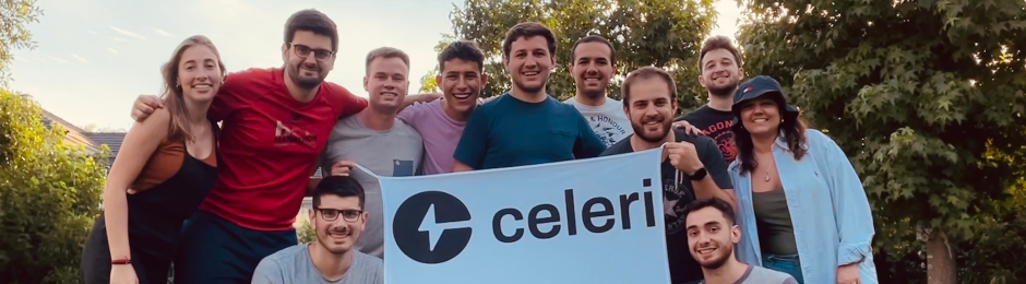 celeri anuncia su alianza con Colombia Fintech para ingresar al mercado colombiano